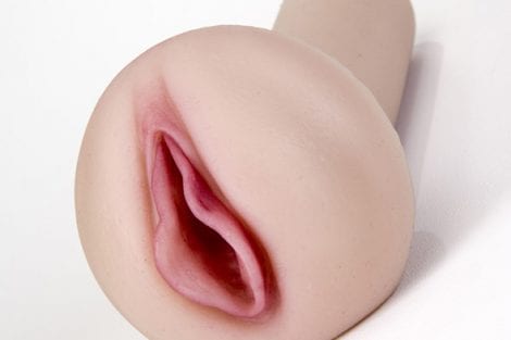 Autoblow 2+ Real Doll Pussy Sleeve & Stroker