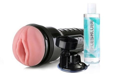 Fleshlight Classic Pink Lady Combo Pack