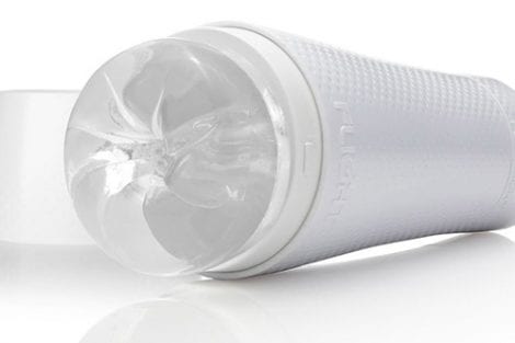 Fleshlight Flight Instructor Front