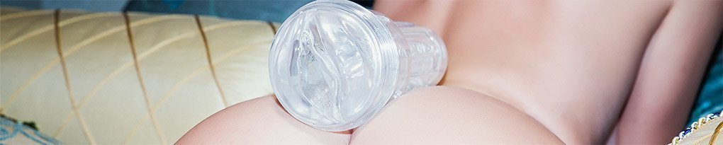 Fleshlight Ice Collection Cover