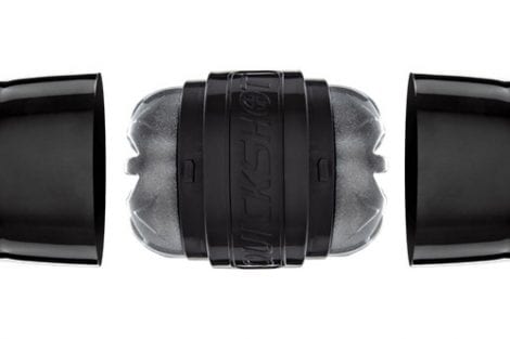 Fleshlight Quickshot Boost Side