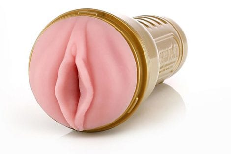 Fleshlight STU Vag Front