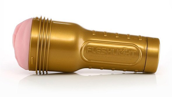 Flash Light Sex Toy