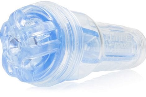 Fleshlight Turbo Ignition BlueIce