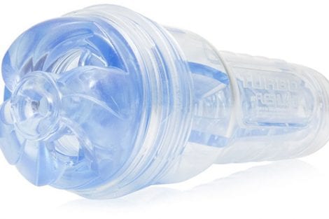 Fleshlight Turbo Thrust BlueIce