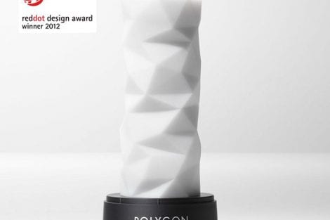 Tenga 3d Polygon