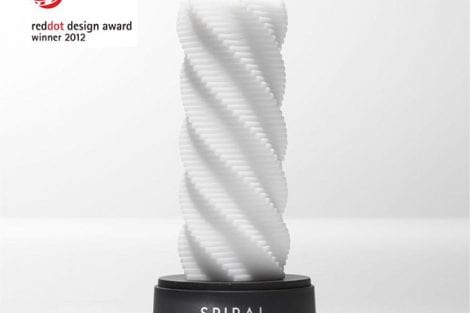 Tenga 3d Spiral