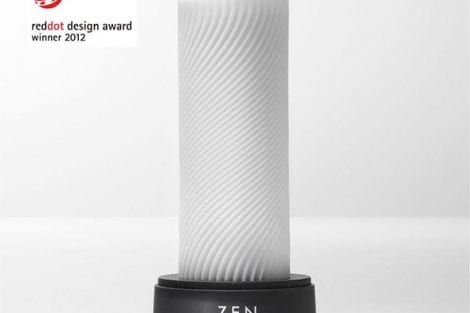 Tenga 3d Zen