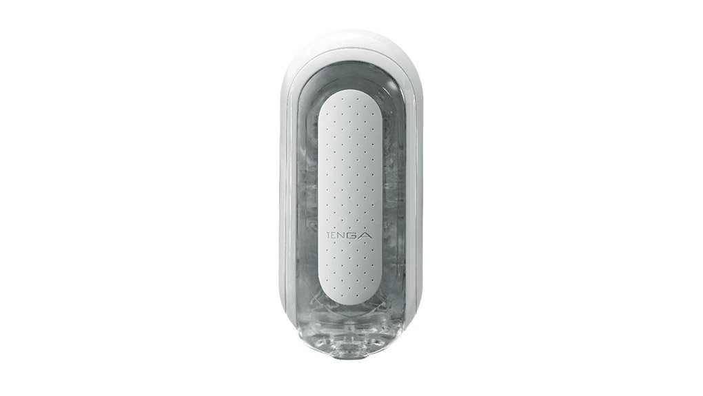 Tenga Flip Zero Cover