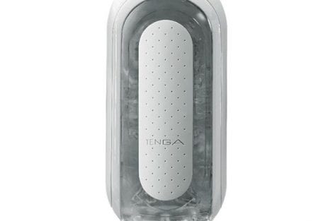 Tenga Flip Zero Standing