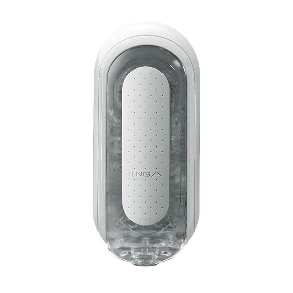 Tenga Flip Zero Is A Modern Take On A Classic Male Masturbator