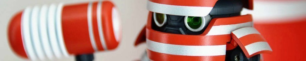 Tenga Sex Toy Robot