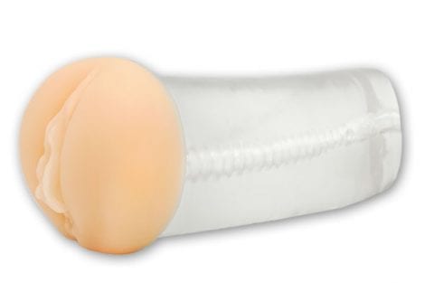 Vagina Contest Stroker Toy