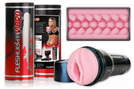 Fleshlight Vibro