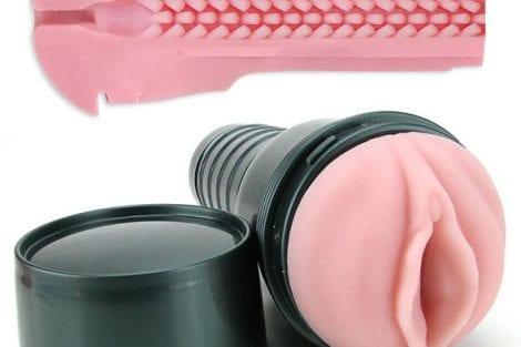 Fleshlight Vibro Sleeve