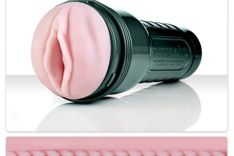 Fleshlight Vibro Texture