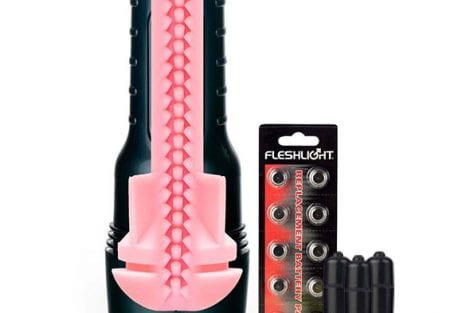 Fleshlight Vibro Toy