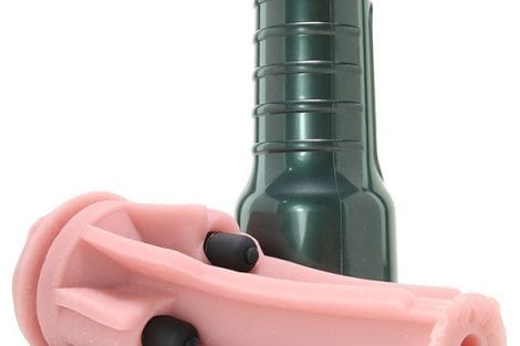 Fleshlight Vibro Sleeve