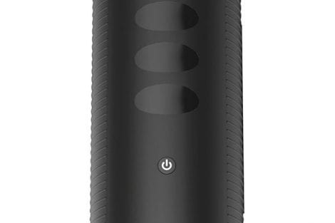 Kiiroo Titan