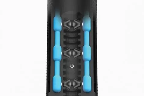 Kiiroo Titan Sleeve