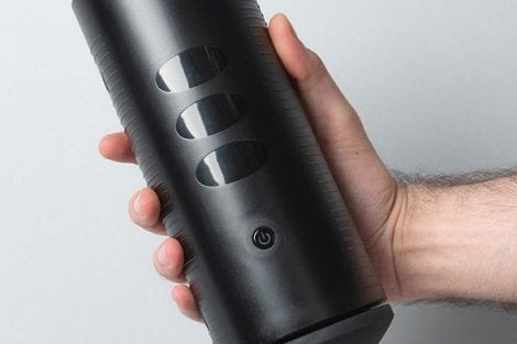 Kiiroo Titan Toy