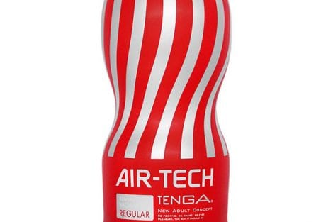 Tenga Air Tech Sex Toy