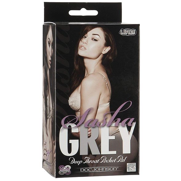 This Is Why You Will (And Won’t) Love The Doc Johnson Sasha Grey Ur3 Pocket Pal