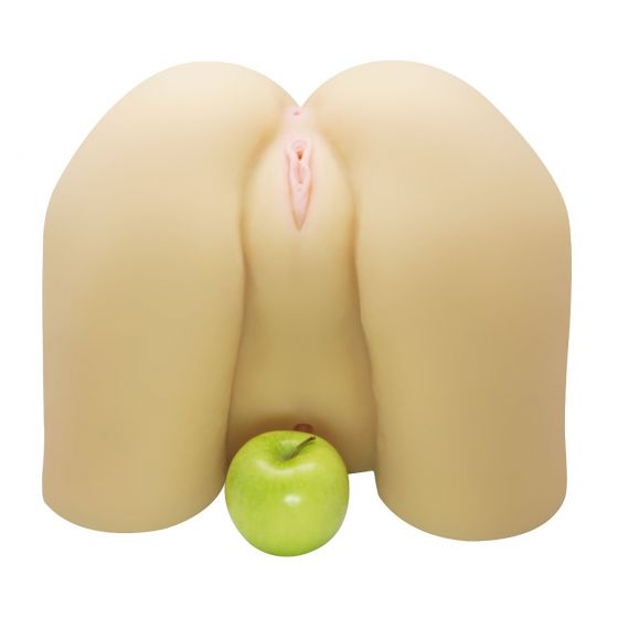 Ashley Labres Life Sized 17 Pound Pussy With Panties