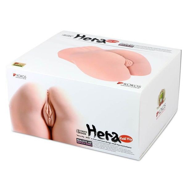 Hera Mini Doos Compressor Fake Vagina