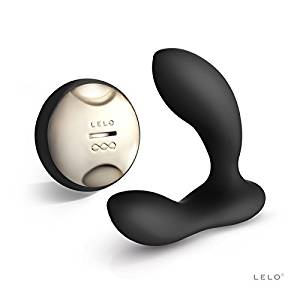 Lelo Hugo Prostate Massager