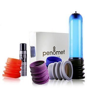 Penomet Premium Dick Pump