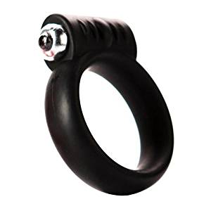 Tantus Vibrating C-Ring Penis Ring
