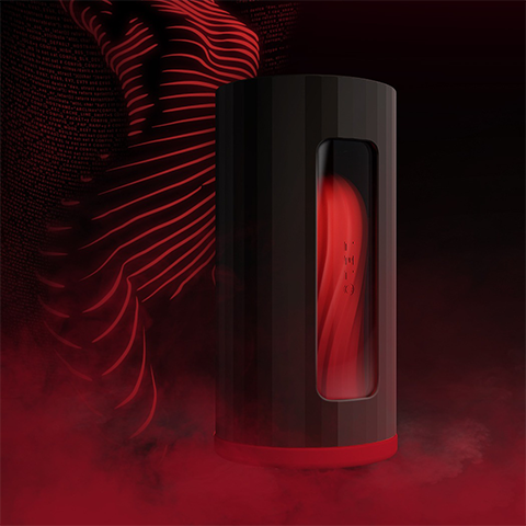 F1s Developer's Kit Red Review