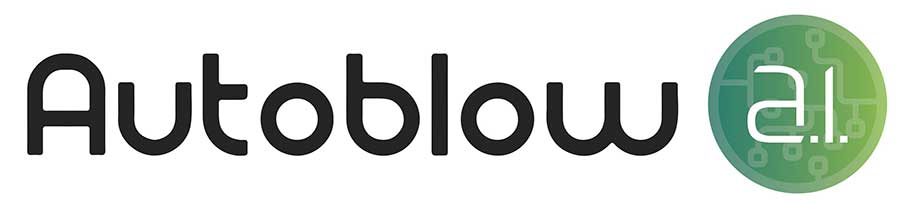 Autoblow A.I. Logo