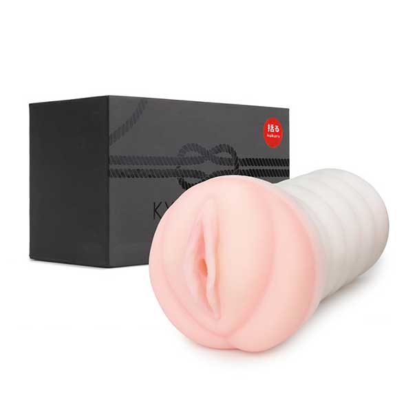 The KYO Bound Kukuru Review: Have I Found The TIGHTEST Male Sex Toy Ever?