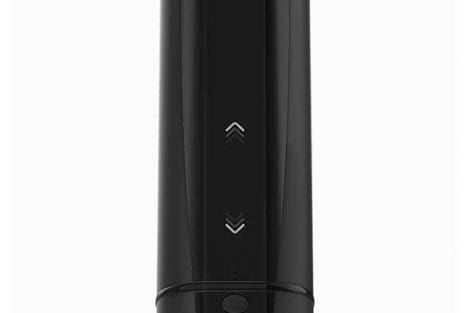 Kiiroo Onyx Plus Toy