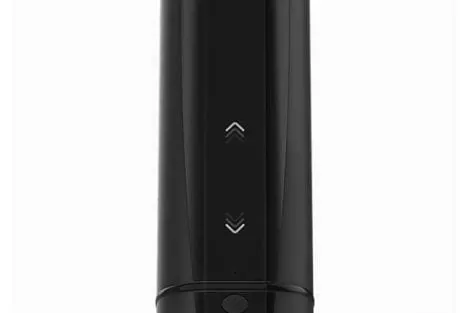 Kiiroo Onyx Plus Toy
