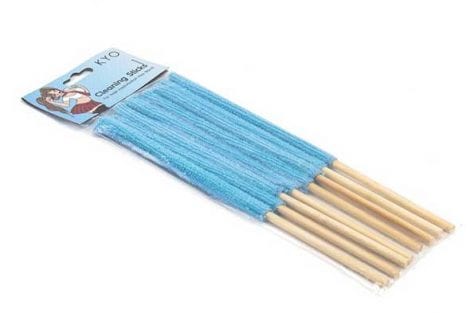 Kyo Microfiber Drying Sticks