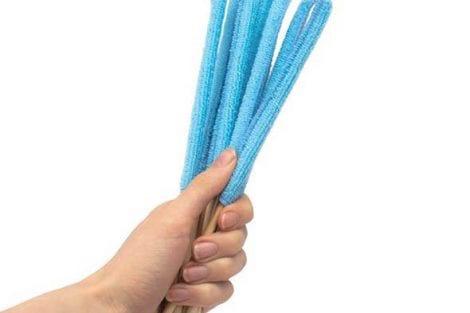 Kyo Microfiber Drying Sticks Clean