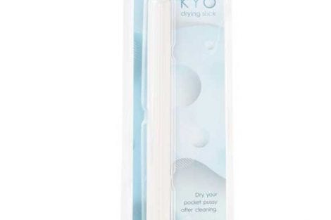 Kyo Quick Drying Stick Case