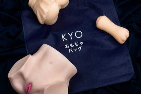 Kyo Toy Sack Big Storage