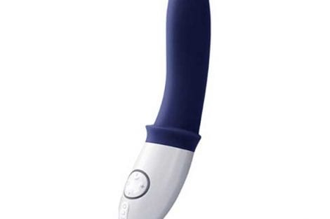 Lelo Billy Massager