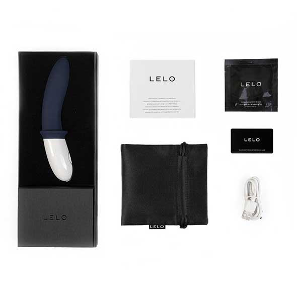Lelo Billy Review: New King In The Male Sex Toy Market?