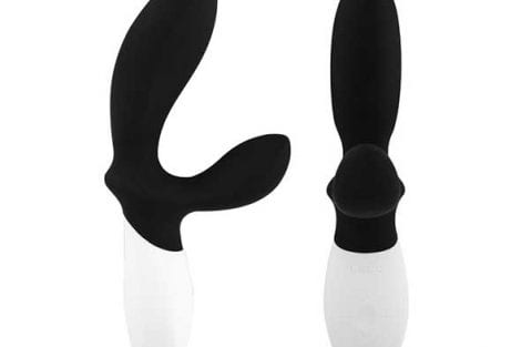 Lelo Loki Massager