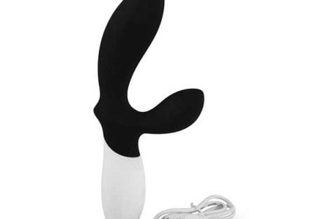 Lelo Loki Prostate Massager