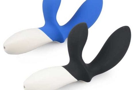 Lelo Loki Sex Toy