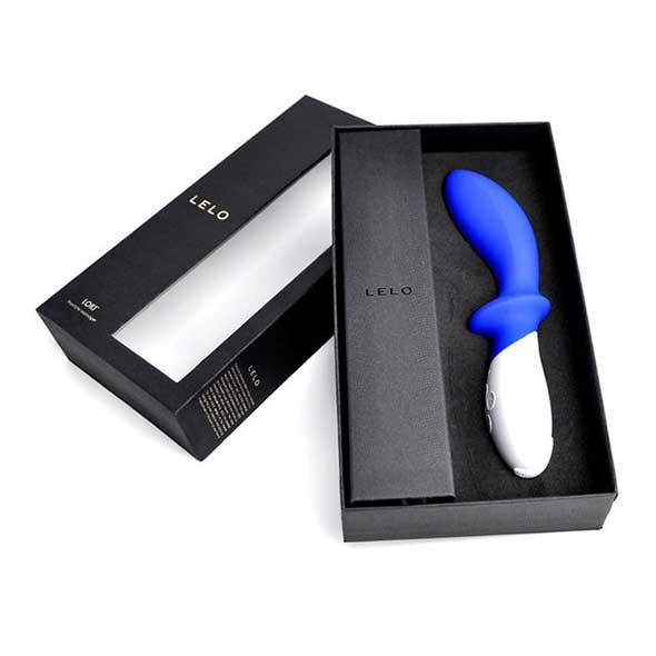 Lelo Loki Wave Review