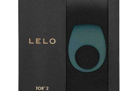 Lelo Tor 2