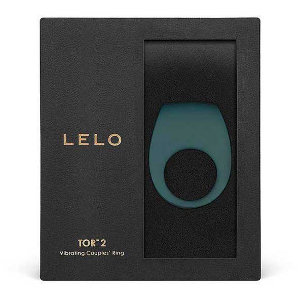 Lelo Tor 2 Review: Take Your Couple Pleasure To A New Level
