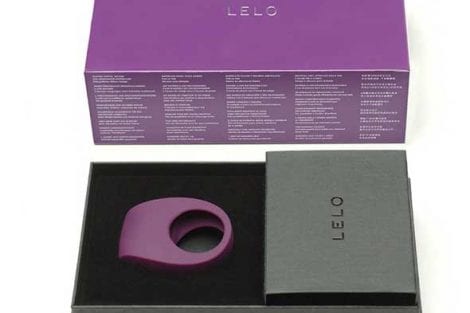 Lelo Tor 2 Sex Toy